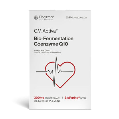 Bio-Fermentation Coenzyme Q10