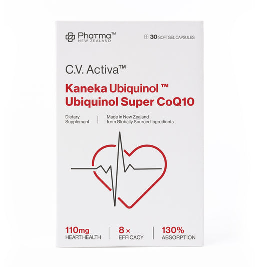 Kaneka Ubiquinol™ Super CoQ10