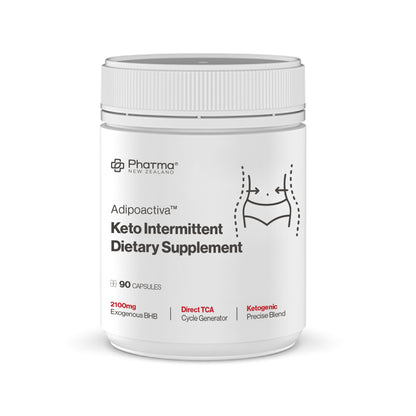 Keto Diet Dietary Supplement